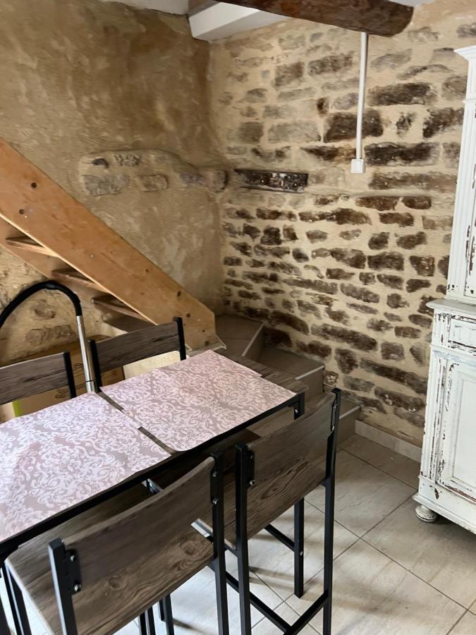 Apartmán La Terrasse De Caromb Face Au Mont Ventoux Avec Clim Exteriér fotografie