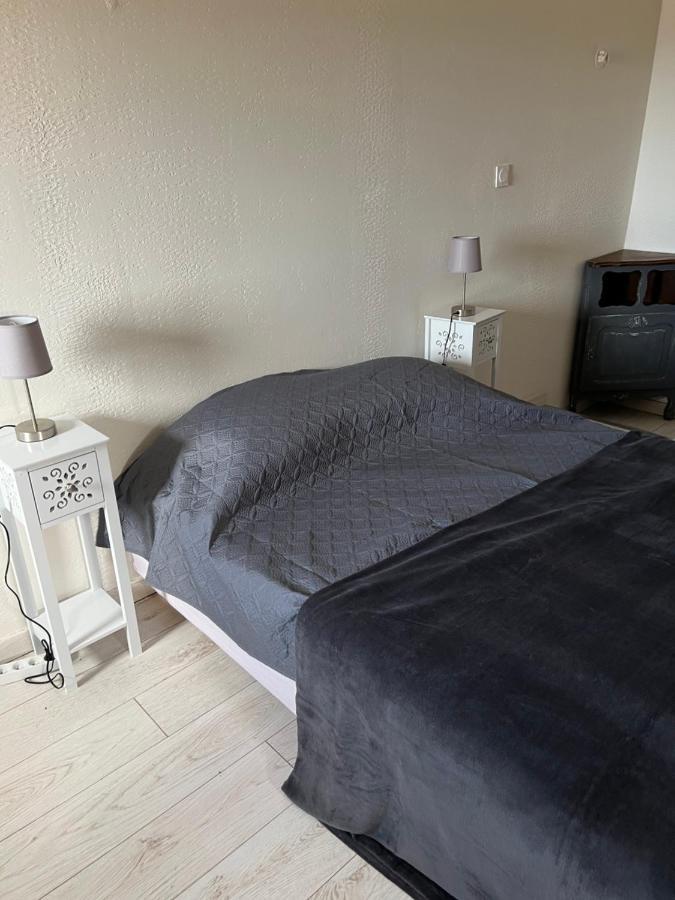 Apartmán La Terrasse De Caromb Face Au Mont Ventoux Avec Clim Exteriér fotografie