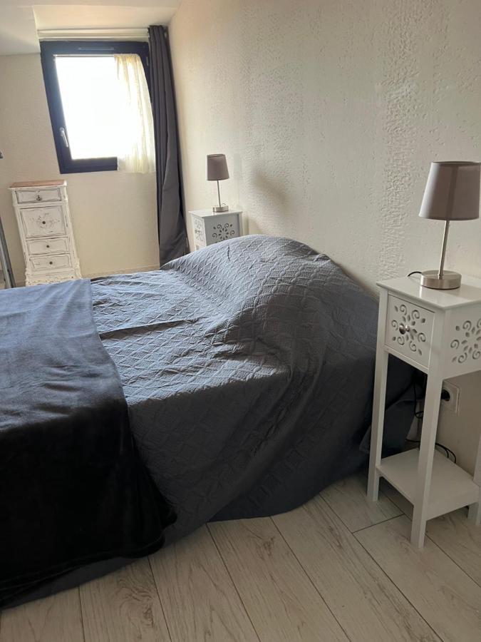Apartmán La Terrasse De Caromb Face Au Mont Ventoux Avec Clim Exteriér fotografie