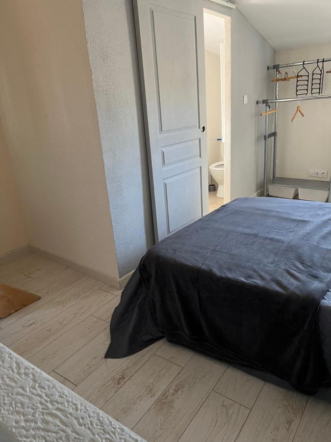 Apartmán La Terrasse De Caromb Face Au Mont Ventoux Avec Clim Exteriér fotografie