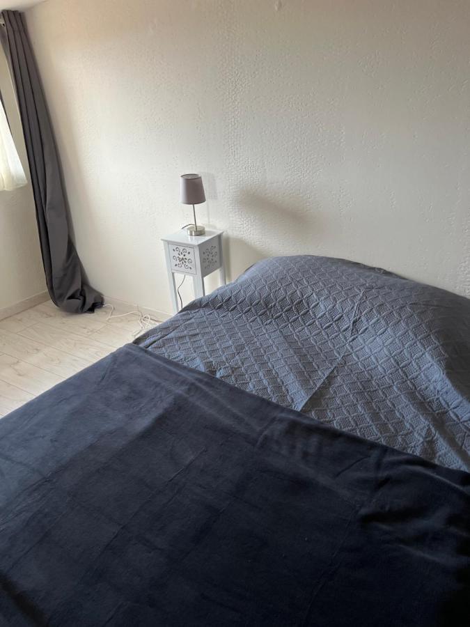 Apartmán La Terrasse De Caromb Face Au Mont Ventoux Avec Clim Exteriér fotografie